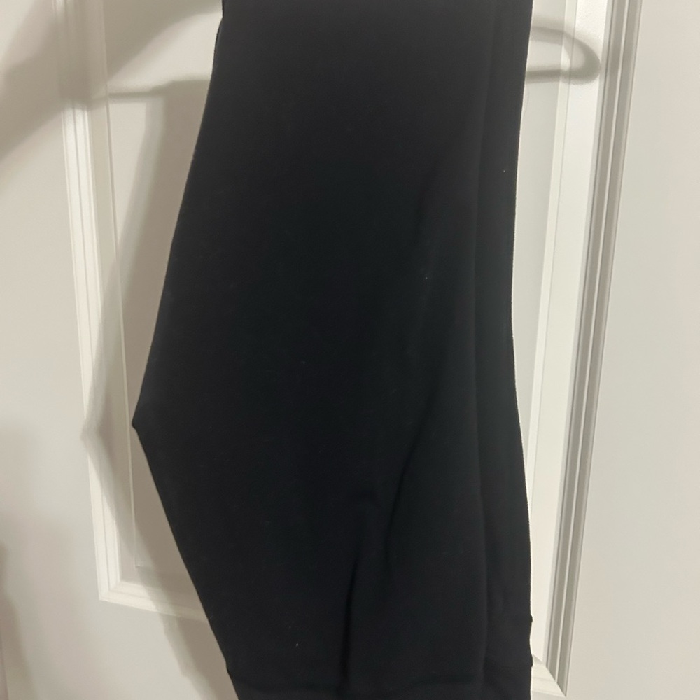 Athletes leggings
